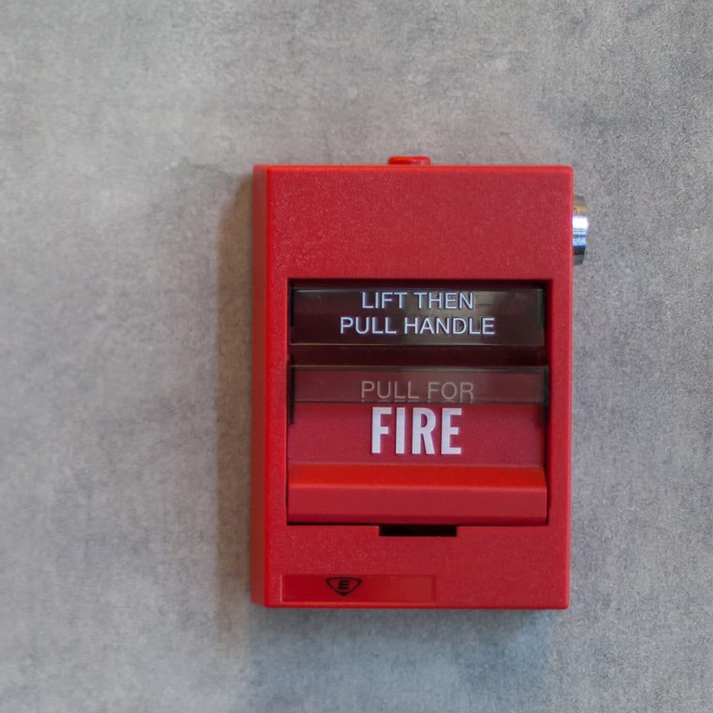 superliminal all fire alarms